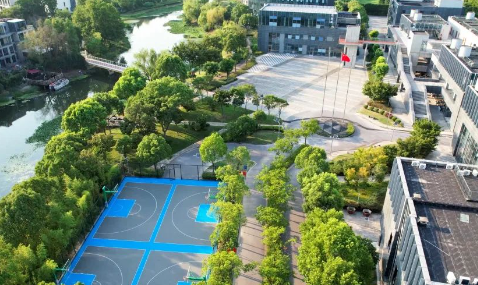 上海林國榮學校